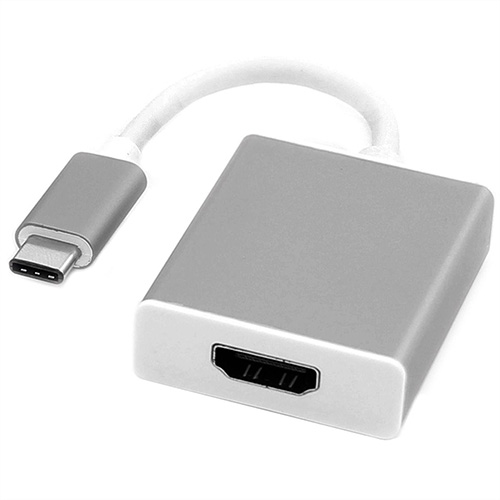 Type-C To HDMI  Adapter  Converter